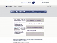 Luggagefreeeconomy.com