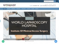 laparoscopyhospital.com Thumbnail