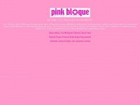 pinkbloque.org Thumbnail