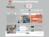 chernobylheart.org.uk