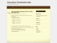 Educationworldwide.wordpress.com