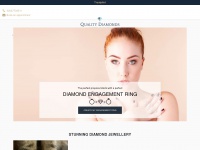 qualitydiamonds.co.uk Thumbnail