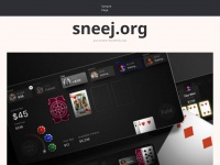 Sneej.org
