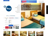 Hotelswati.com