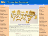 Electrical-brass-components.com