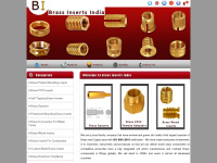 Brass-inserts.com