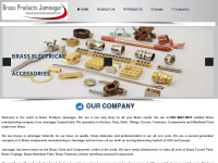 Brass-products-jamnagar.com