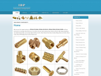 India-brass-components.com