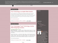 Foretechnology.blogspot.com