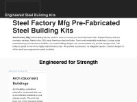 steelfactory.com