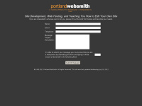 Portlandwebsmith.com