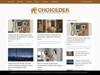 choicedek.com