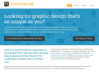 Rhombusdesign.net