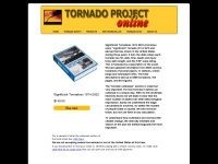 Tornadoproject.com