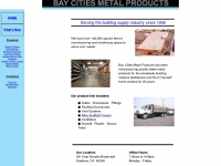 baycitiesmetalproducts.com