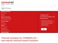 thermofloc.com Thumbnail