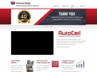 thermaldesign.com Thumbnail