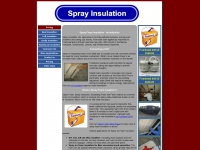 Spray-insulation.co.uk