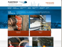 Flextechseals.com
