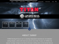 tamko.com