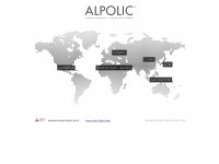 Alpolic.com