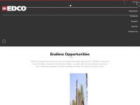 edcoproducts.com Thumbnail