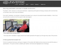 universecorp.com Thumbnail
