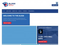 alabamassa.org Thumbnail