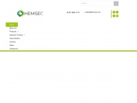 Hemsec.com