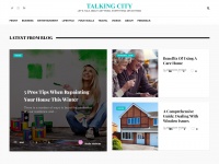 talkingcity.org Thumbnail