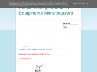 plastictestingmachinesequipments.blogspot.com Thumbnail