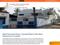 metalperforation.co.in