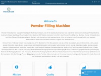 powderfillingmachine.net Thumbnail