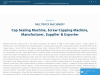 capsealingmachine.net