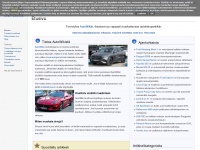 autowiki.fi