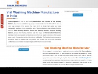 vialwashingmachine.com