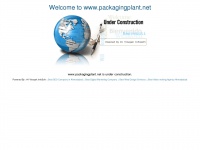 packagingplant.net Thumbnail