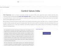 control-valve-india.com