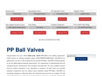 ppballvalves.com