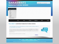 saraswatishaft.com