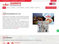 ashwathi.com Thumbnail