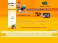 nilkanthcaps.com