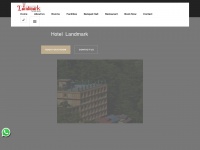 hotellandmarkshimla.com Thumbnail