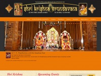 Krishnavrunda.org