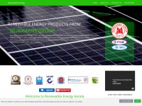 renewableenergykerala.com