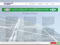 solarair-conditioner.com