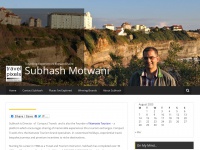 subhashmotwani.com