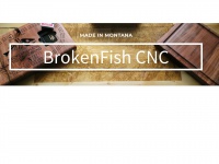 brokenfish.net Thumbnail
