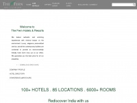 fernhotels.com