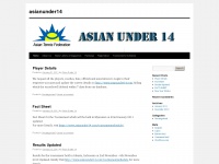 Asianunder14.wordpress.com